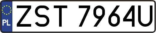 ZST7964U