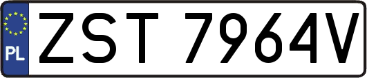 ZST7964V