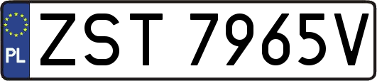 ZST7965V