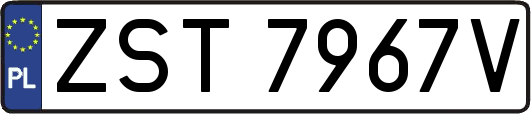 ZST7967V