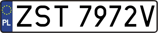 ZST7972V