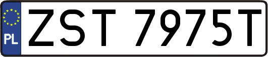 ZST7975T