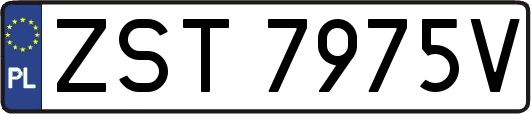 ZST7975V