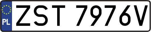 ZST7976V