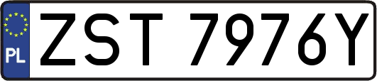 ZST7976Y