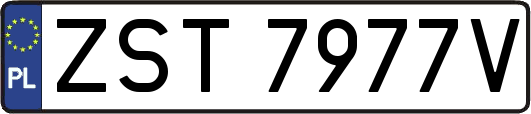 ZST7977V