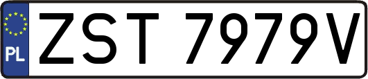 ZST7979V