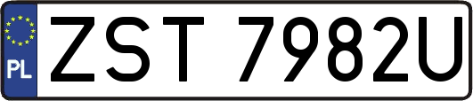 ZST7982U