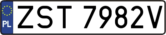 ZST7982V