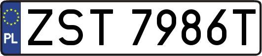 ZST7986T