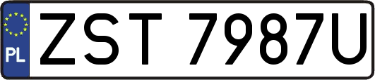 ZST7987U