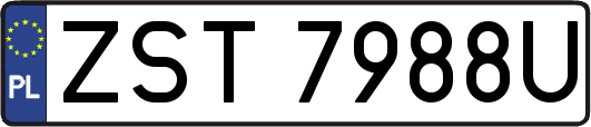 ZST7988U