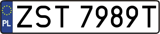 ZST7989T