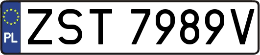 ZST7989V