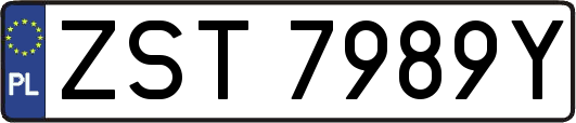 ZST7989Y