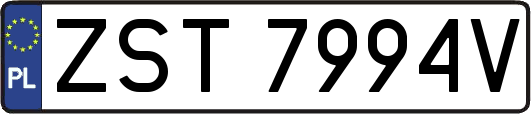 ZST7994V