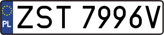 ZST7996V