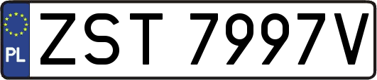 ZST7997V