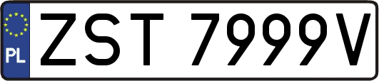 ZST7999V