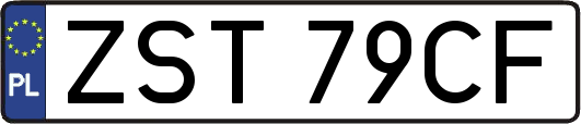 ZST79CF