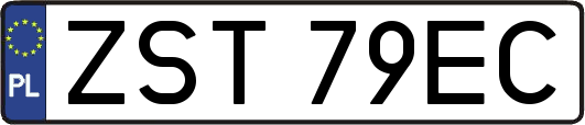 ZST79EC