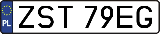 ZST79EG