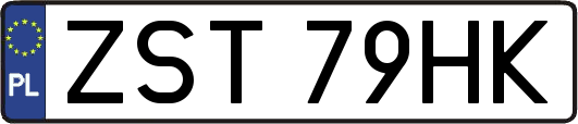 ZST79HK
