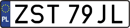 ZST79JL