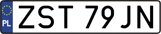 ZST79JN