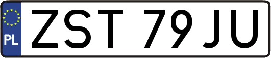 ZST79JU