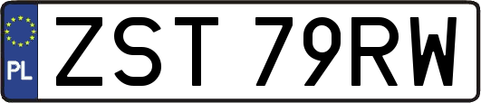 ZST79RW