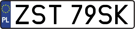 ZST79SK