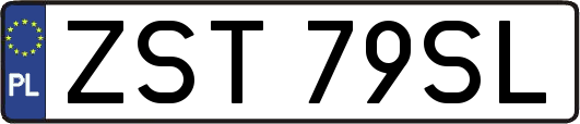 ZST79SL