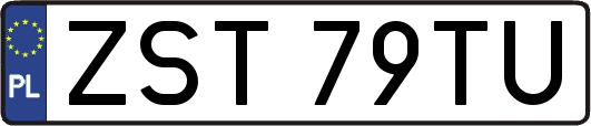 ZST79TU