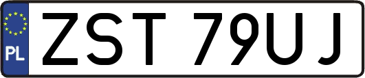 ZST79UJ