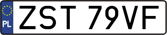 ZST79VF