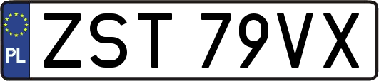 ZST79VX