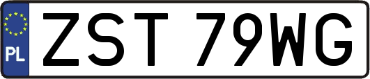 ZST79WG