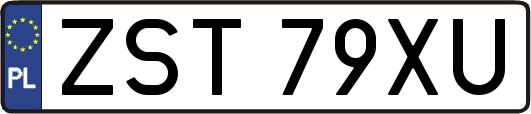 ZST79XU