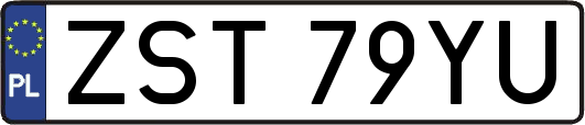 ZST79YU