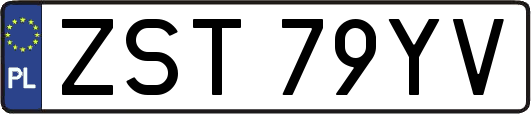 ZST79YV