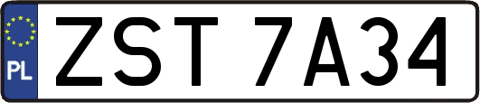 ZST7A34