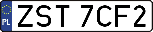 ZST7CF2