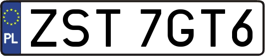 ZST7GT6