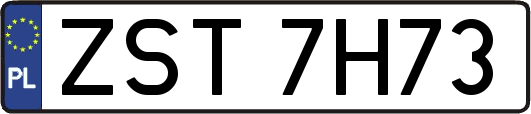 ZST7H73