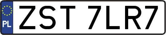 ZST7LR7