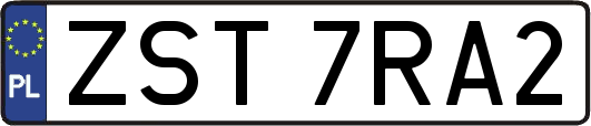 ZST7RA2