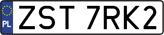 ZST7RK2