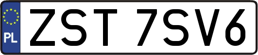 ZST7SV6