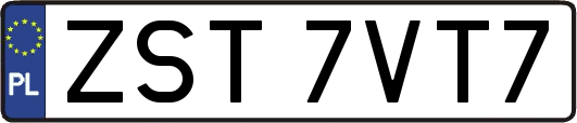 ZST7VT7